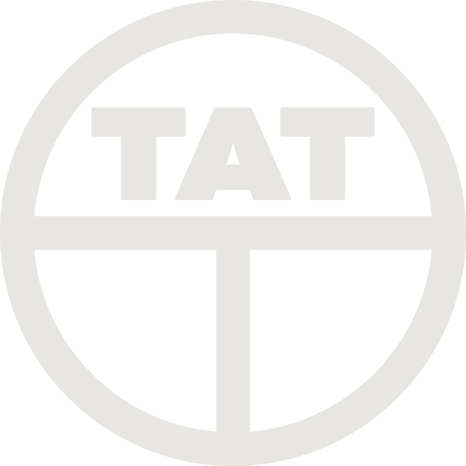 TAT Trained
